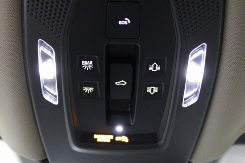 New 2025 Porsche Panamera 4 image 37