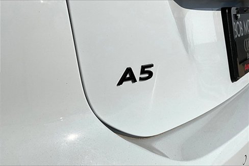 Used 2025 Audi A5 2.0T Prestige image 33