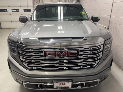 Certified 2023 GMC Sierra 1500 Denali image 4