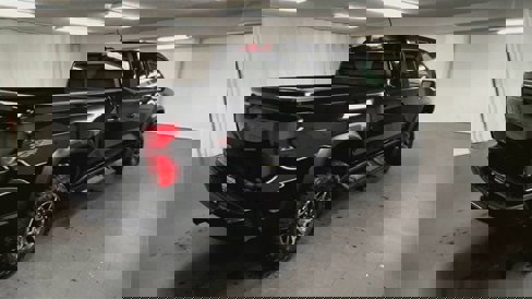 Certified 2024 Chevrolet Colorado ZR2 w/ Technology Package image 8