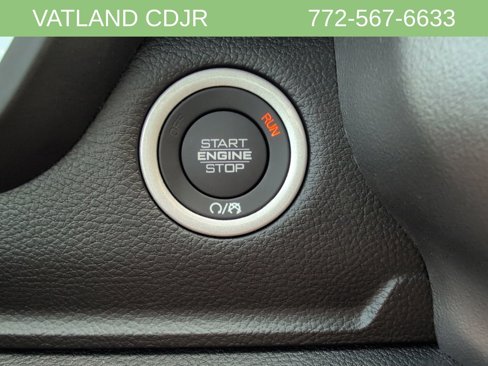 New 2026 RAM 1500 Rebel image 23