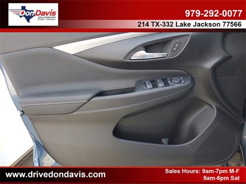 New 2026 Buick Envista Preferred image 17