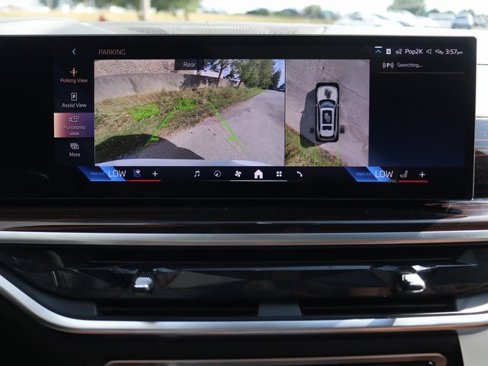 New 2026 BMW X7 xDrive40i w/ Executive Package image 12
