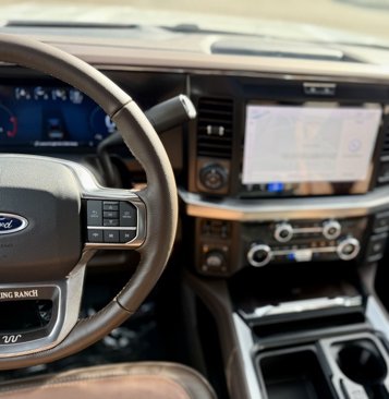 New 2026 Ford F350 King Ranch image 24