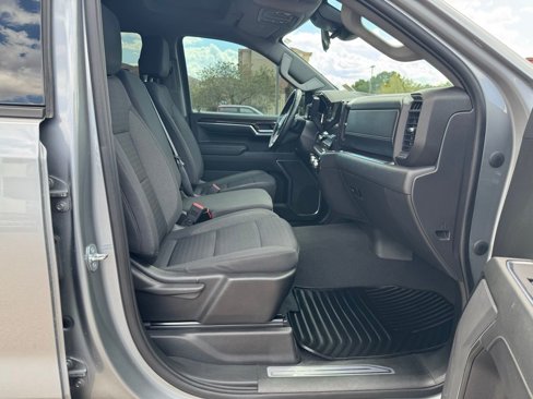Used 2023 GMC Sierra 1500 Elevation w/ X31 Off-Road Package image 23