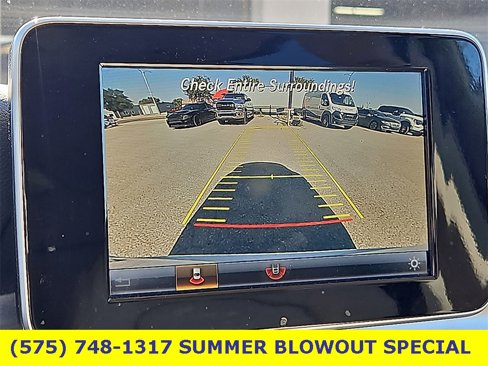 Used 2018 Mercedes-Benz GLC 350e 4MATIC image 16