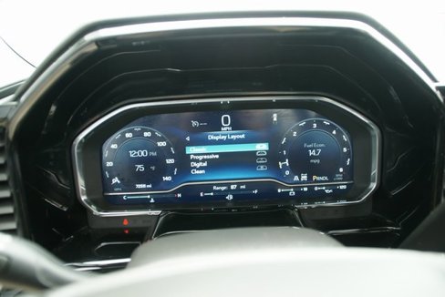 Used 2022 Chevrolet Silverado 1500 LT image 19