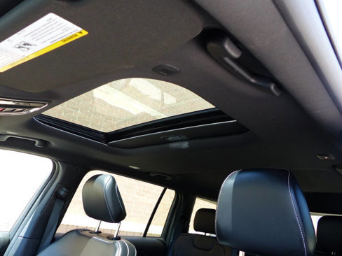 Used 2024 Jeep Grand Cherokee L Altitude image 30