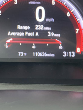 Used 2019 Honda Civic Sport image 12