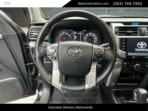 Used 2023 Toyota 4Runner SR5 Premium image 23