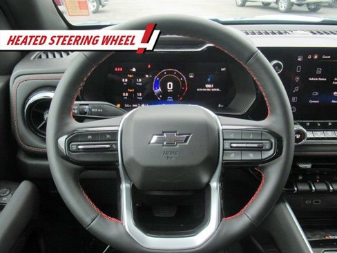 New 2025 Chevrolet Colorado Z71 w/ Z71 Convenience Package 2 image 15