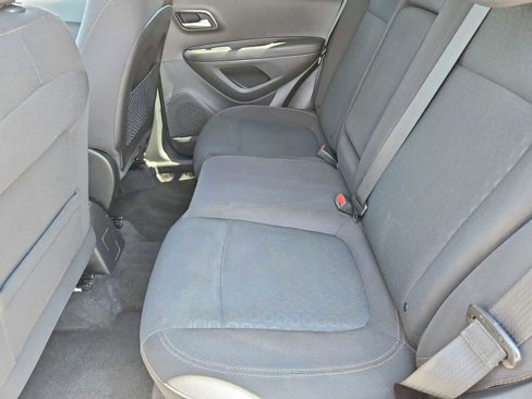 Used 2020 Chevrolet Trax LS w/ Tint and Cruise Package image 19
