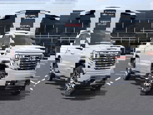 New 2026 GMC Sierra 1500 Denali image 31