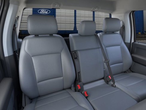 New 2026 Ford F550 4x4 Regular Cab Super Duty image 10