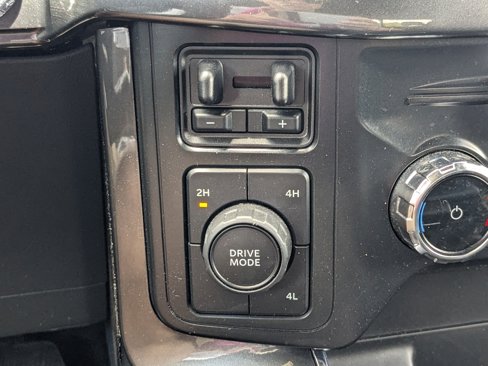 Used 2022 Ford F150 XLT w/ Equipment Group 302A High image 27