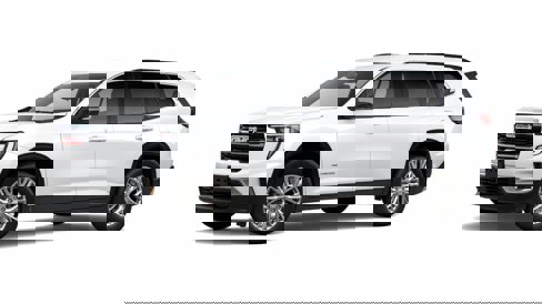 New 2026 GMC Acadia Elevation w/ Elevation Premium Package image 22