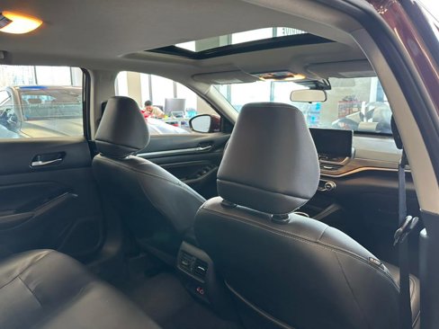 Used 2023 Nissan Altima 2.5 SL image 31