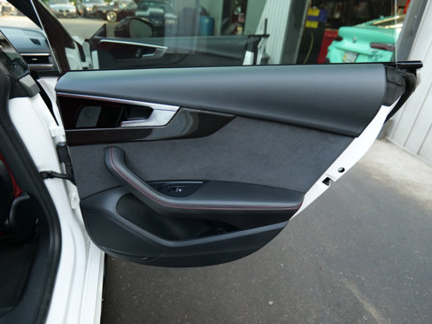 Used 2022 Audi S5 Premium Plus w/ Premium Plus Package image 41