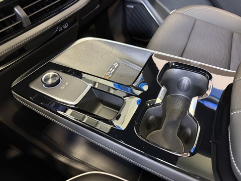 New 2026 Buick Enclave Sport Touring w/ Power Package image 26