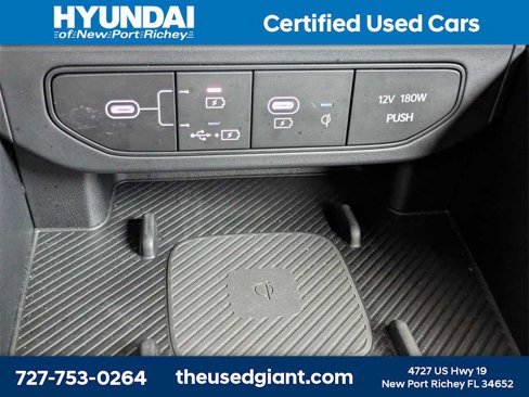 Used 2025 Kia K4 EX image 22