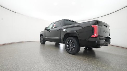 New 2025 Toyota Tundra Platinum image 13