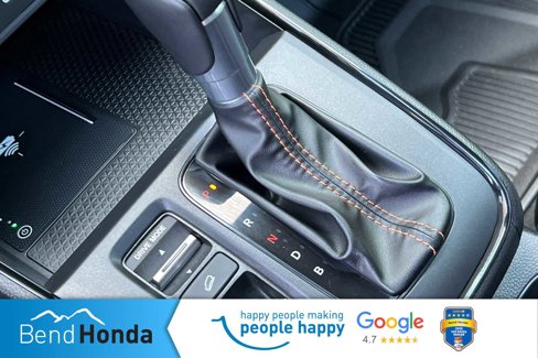 New 2026 Honda CR-V Sport-L image 23