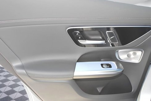 New 2025 Mercedes-Benz GLC 63 AMG S image 31