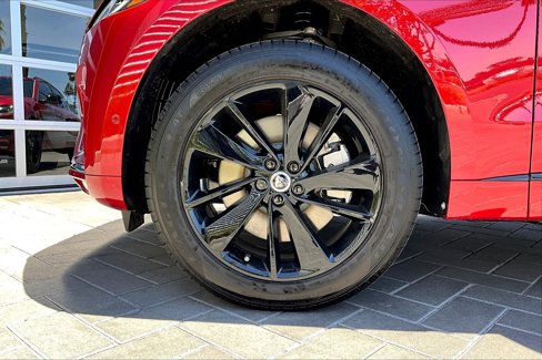 New 2026 Jaguar F-PACE R-Dynamic S image 12