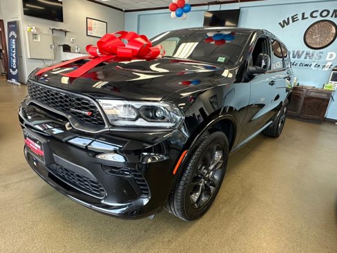 Used 2024 Dodge Durango GT image 5