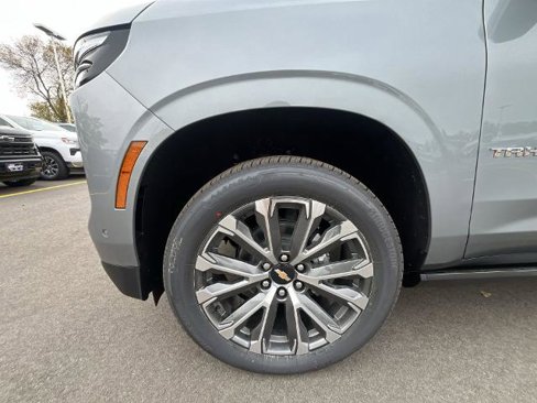 New 2026 Chevrolet Tahoe High Country image 34