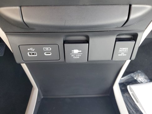 New 2026 Honda Odyssey Touring image 19