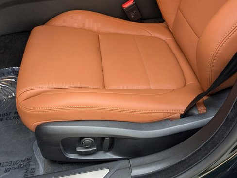 New 2024 Jaguar XF R-Dynamic SE image 4