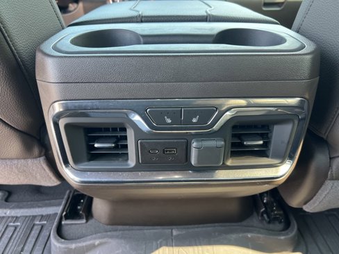Certified 2023 GMC Sierra 3500 Denali w/ Technology Package image 23