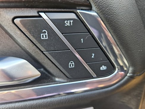 Used 2024 GMC Sierra 1500 Denali image 23
