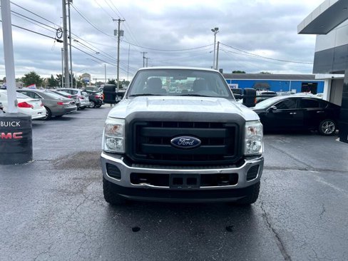Used 2015 Ford F250 XL w/ Power Equipment Group image 9