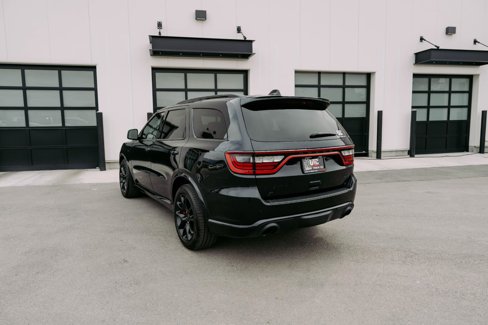 Used 2024 Dodge Durango SRT image 5