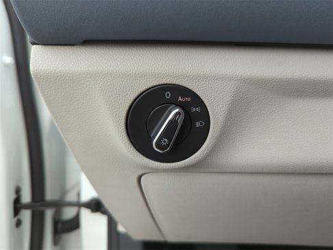New 2025 Volkswagen Jetta SE image 35
