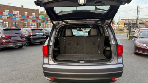 Used 2016 Honda Pilot EX-L image 13