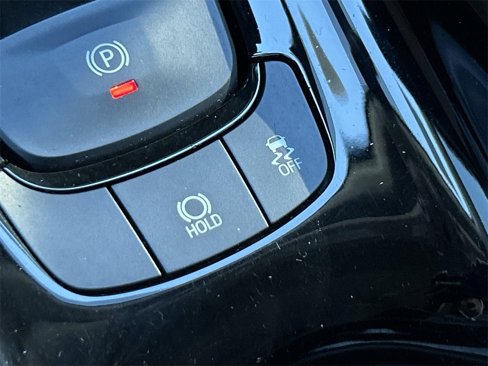Used 2022 Toyota C-HR Limited image 16