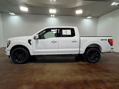 Used 2024 Ford F150 Lariat image 6