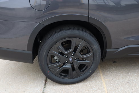 New 2025 Subaru Ascent Bronze Edition image 8