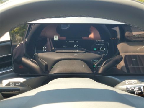 New 2026 Kia EV9 GT-Line image 21