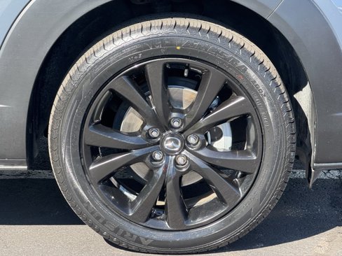 Used 2023 MAZDA CX-30 AWD 2.5 S w/ Preferred Package image 43