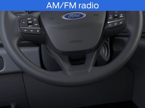 New 2025 Ford Transit 350 XL image 12
