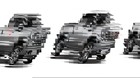 New 2026 GMC Sierra 1500 Denali w/ Denali Reserve Package image 54