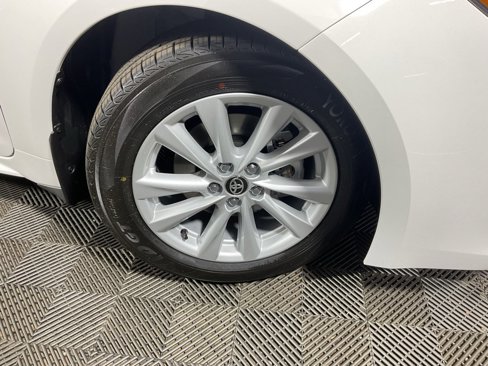 New 2025 Toyota Corolla SE image 37