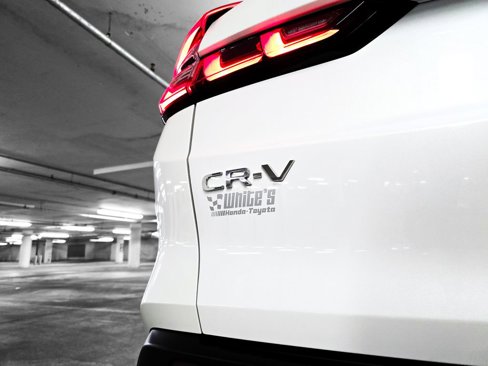 Used 2023 Honda CR-V EX image 10