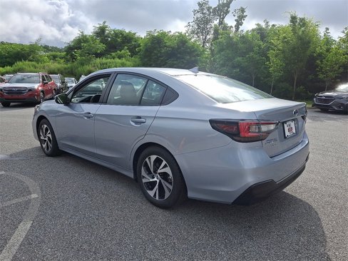 Used 2025 Subaru Legacy Premium image 5