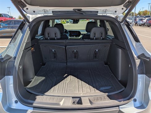 Used 2025 Chevrolet TrailBlazer ACTIV w/ Convenience Package image 32