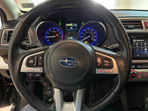 Used 2017 Subaru Outback 3.6R Limited image 62